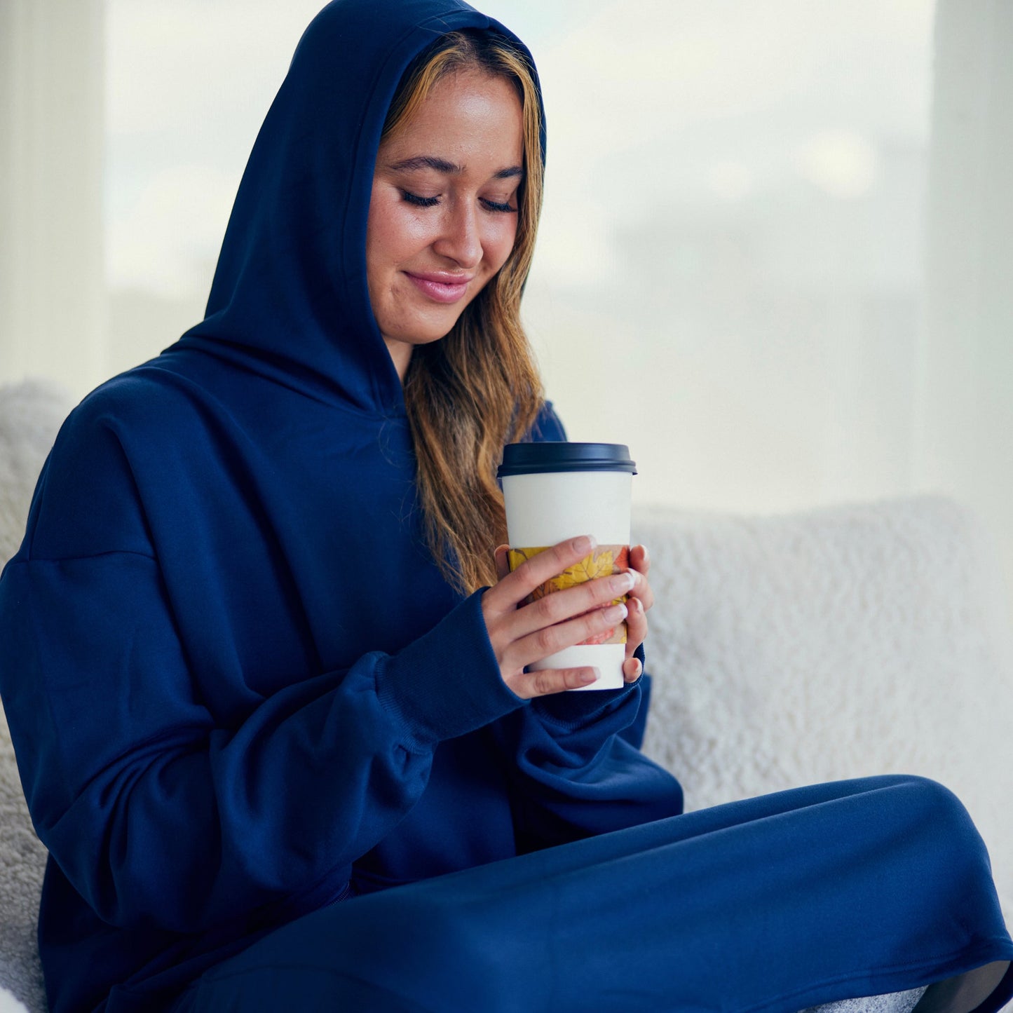Hug Hoodie™
