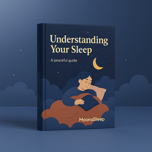 Better Sleep E-Book