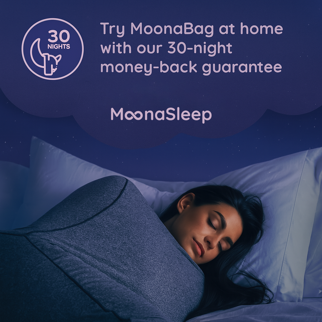 MoonaBag™