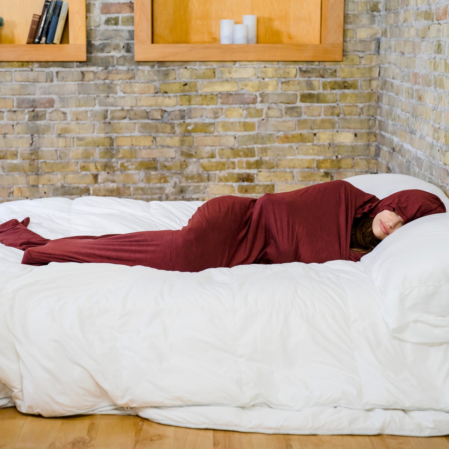 Hug Wrap™