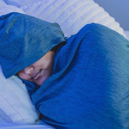 Hooded MoonaBag