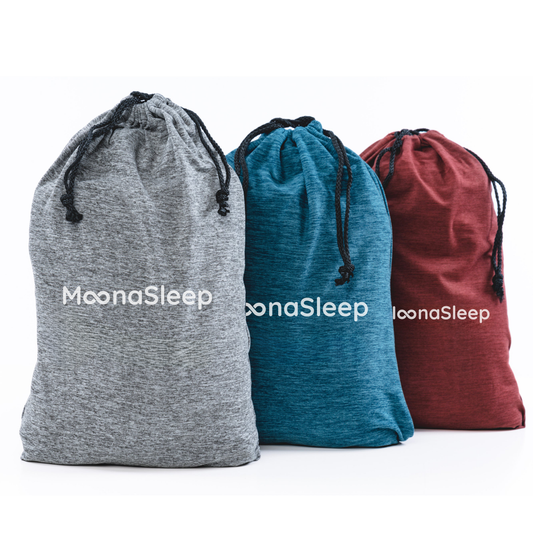 MoonaStretch™ Cozy Carry Bag